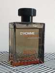 JFenzi Uranos D'Homme woda perfumowana - klon Terre d'Hermes