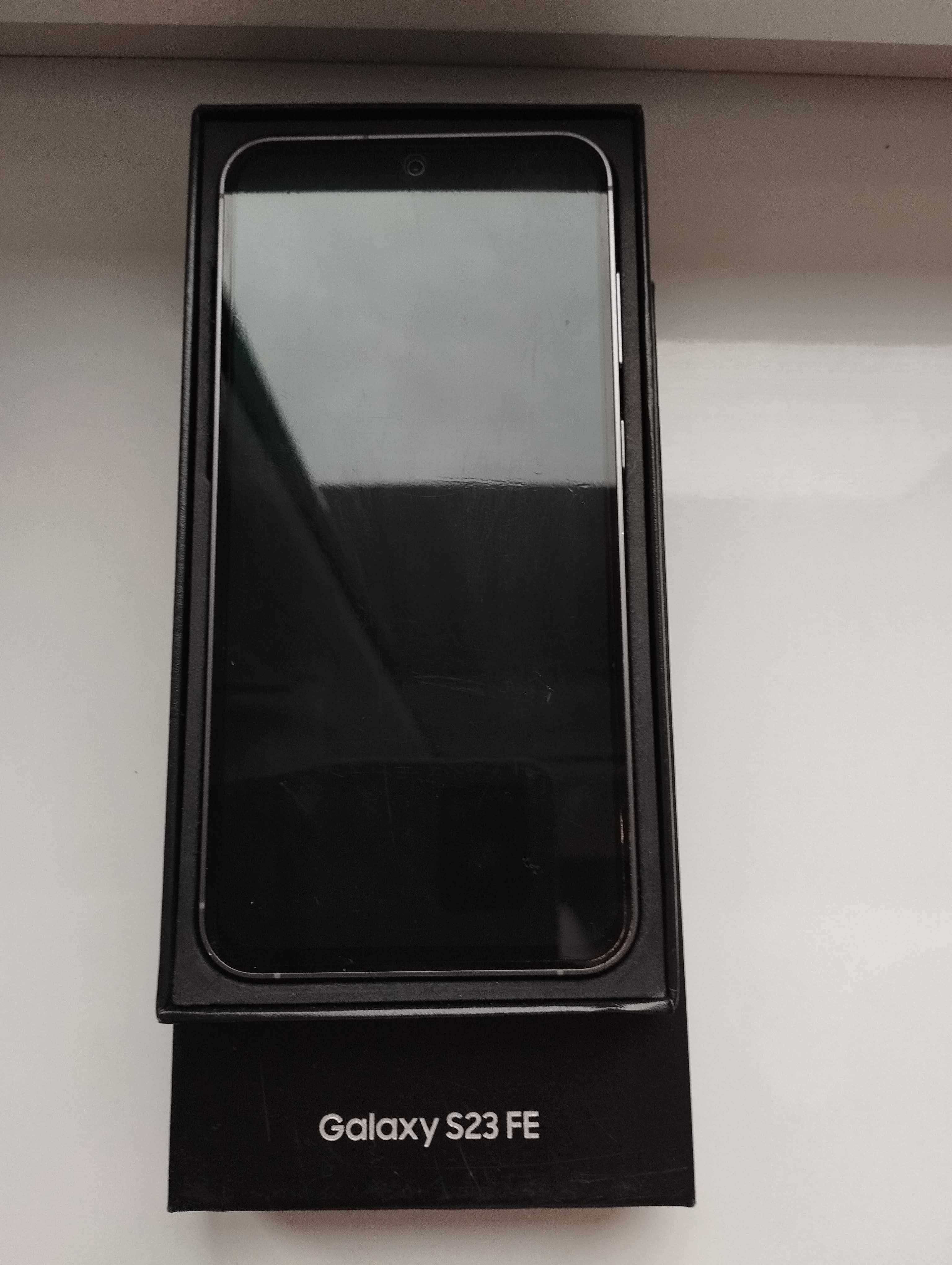 Samsung GalaxyS23FE