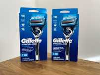 USA / Бритва для гоління Gillette Proglide Chill