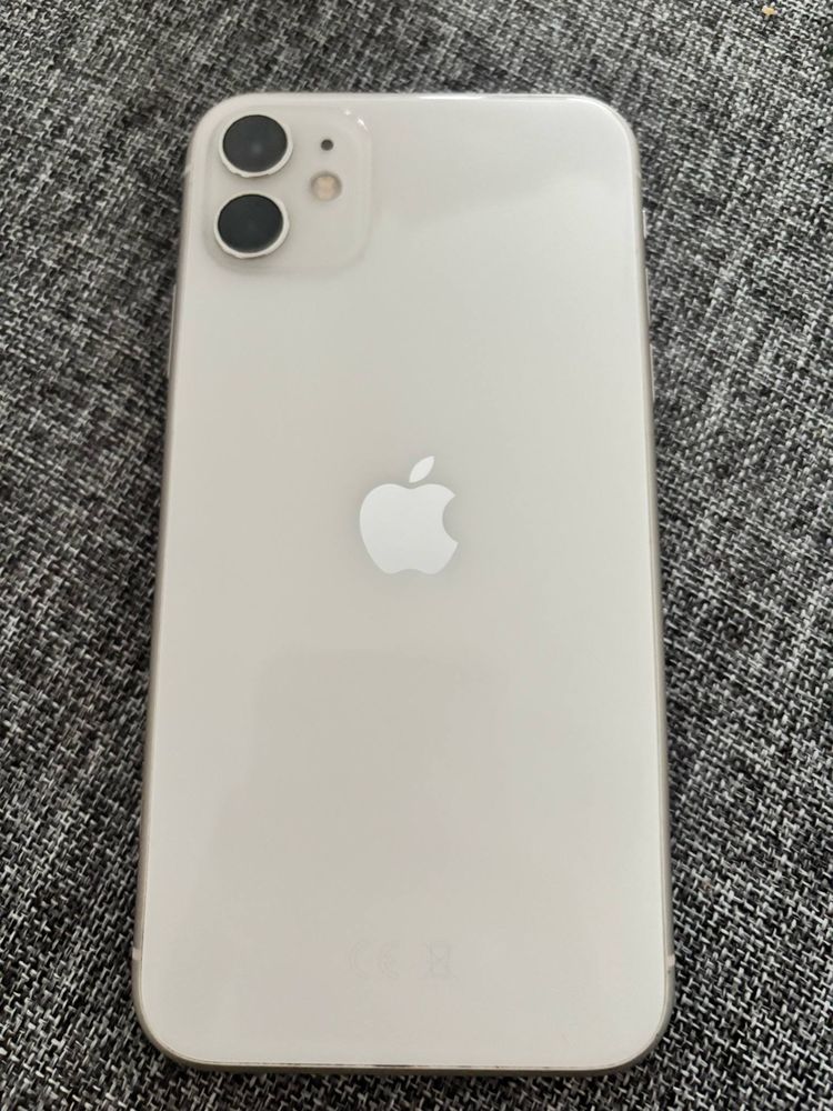 Iphone 11 64gb stan jak nowy