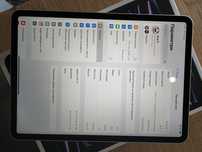 iPad Pro 11" 128GB (4 покоління) + Арple Pencil 2 + Magic Keyboard