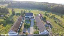 Dom 450 m2 | Gospodarstwo 4,1 ha | 18km do morza | Las | Stajnia Konie