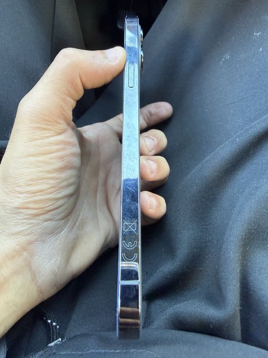 Iphone 12 pro max 128gb