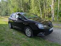 Seat Ibiza 1.6 Tdi CR STYLE