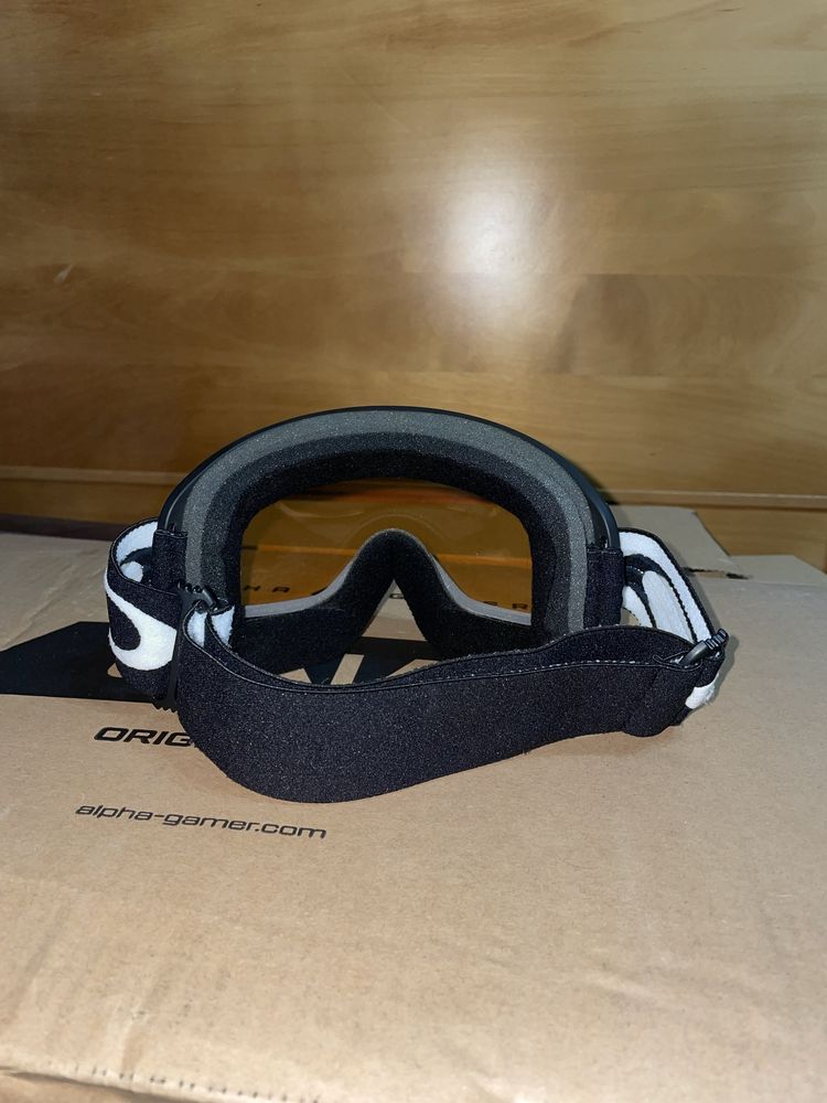 Oakley O-Frame 2.0 PRO M Snow Goggles