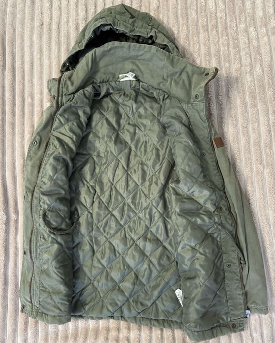 Куртка Adidas 2xs