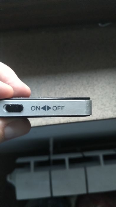 Transmiter fm sprawny