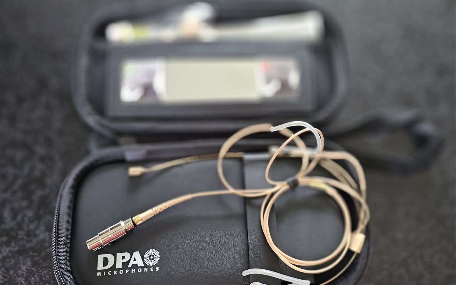 Dpa 4488 DC-R-10-shure