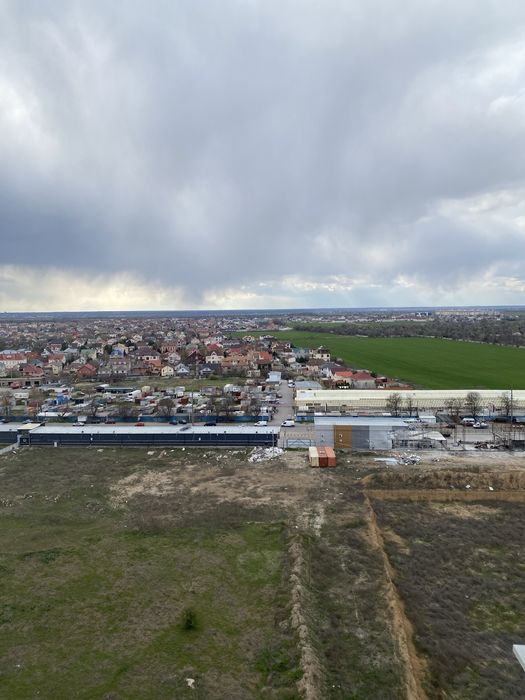 Однокомнтаная квартира в ЖК Акварель 2