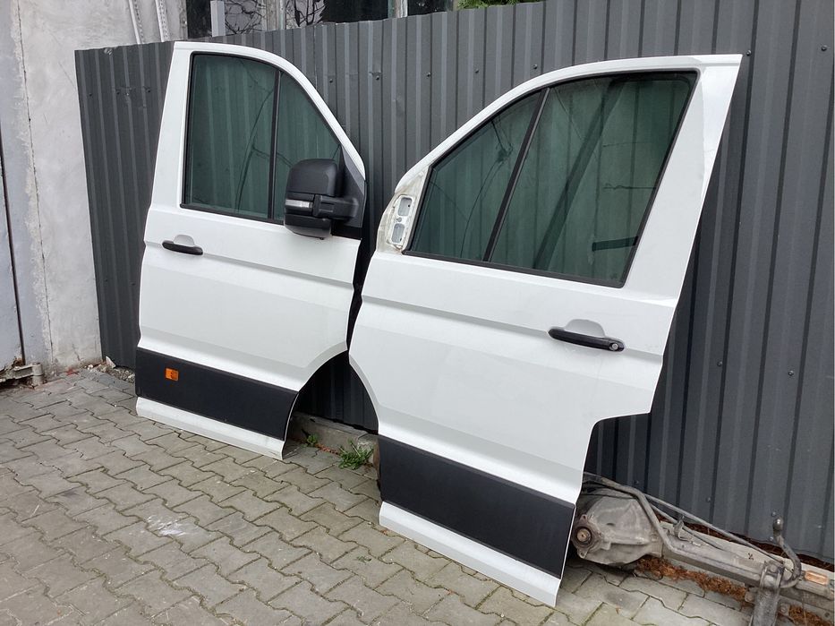 Розборка Volkswagen Crafter 2019 рік MAN TGE  Запчастини