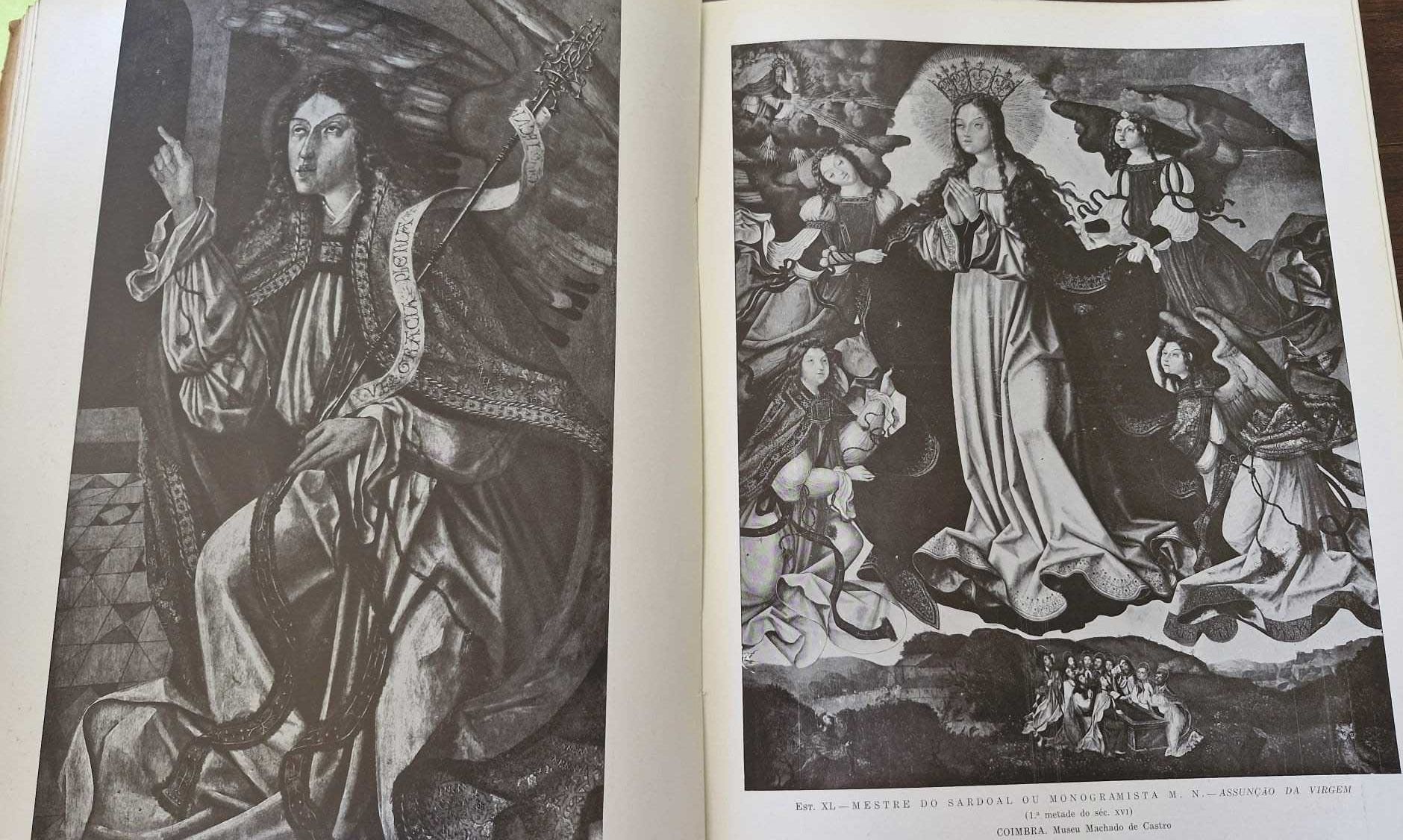 Os Primitivos Portugueses de Reynado de Santos