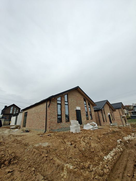 Продаж БЕЗ КОМІСІЇ агенції. Будинок з ремонтом