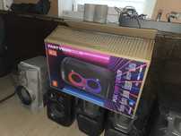 Jbl Partybox 120 Zamienię na 320 lub 700