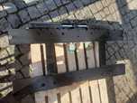 Deslocamento lateral empilhador 3000kg fm3