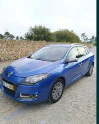 Carrinha Renault megane