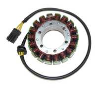 Stator Uzwojenie Alternator zapłon Bmw F800 GS F650 GS F800 ST f700 GS