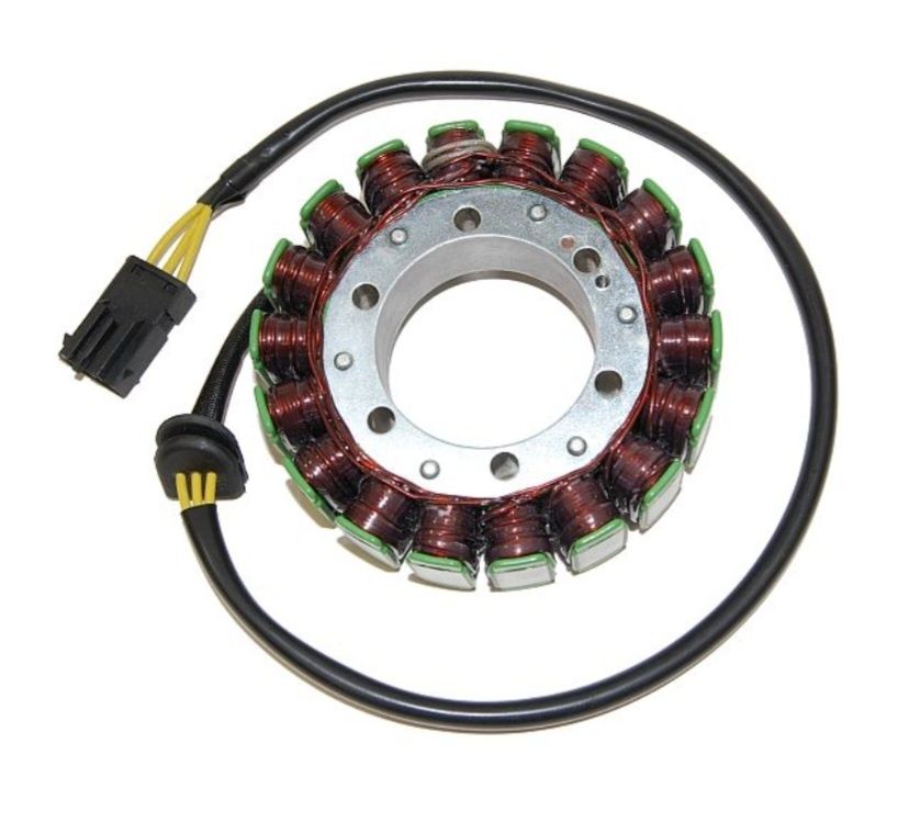 Stator Uzwojenie Alternator zapłon Bmw F800 GS F650 GS F800 ST f700 GS