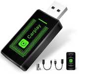 Bezprzewodowy Wireless Carplay Adapter