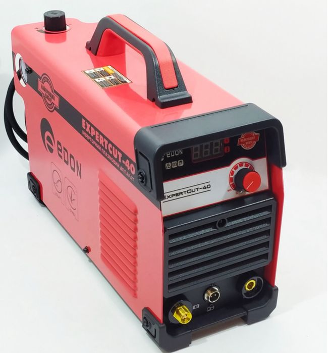 Плазморез Edon Expert CUT 40