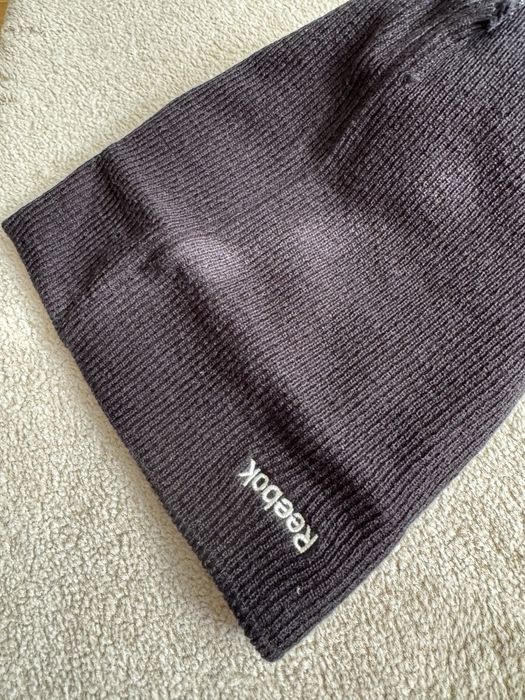 Шапка NHL Pitsburgh