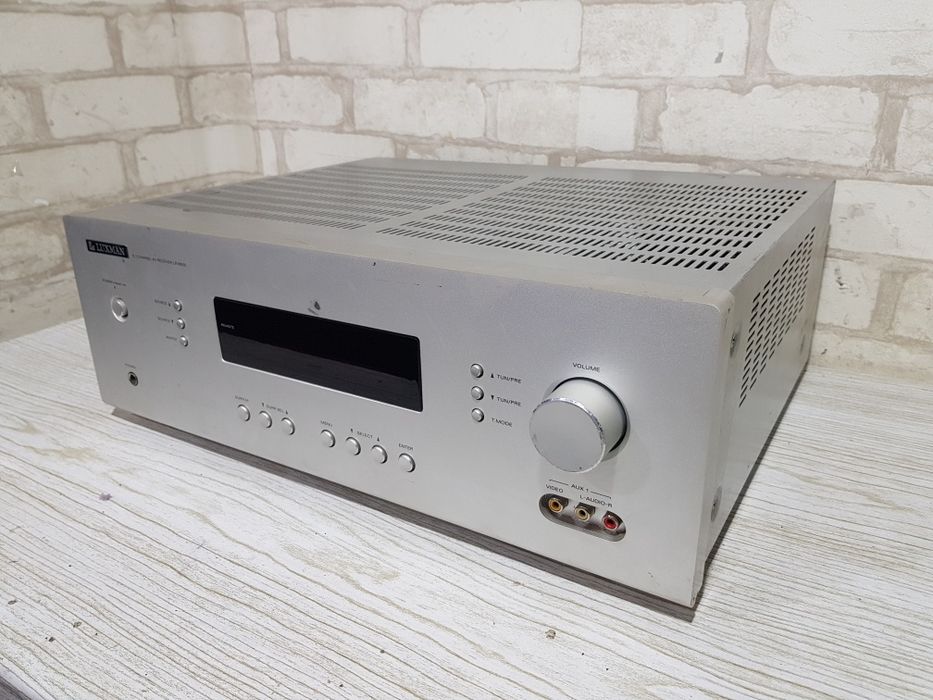 Розпродаж! Ресивери Yamaha, Luxman, Denon, Pioneer, Onkyo б/у