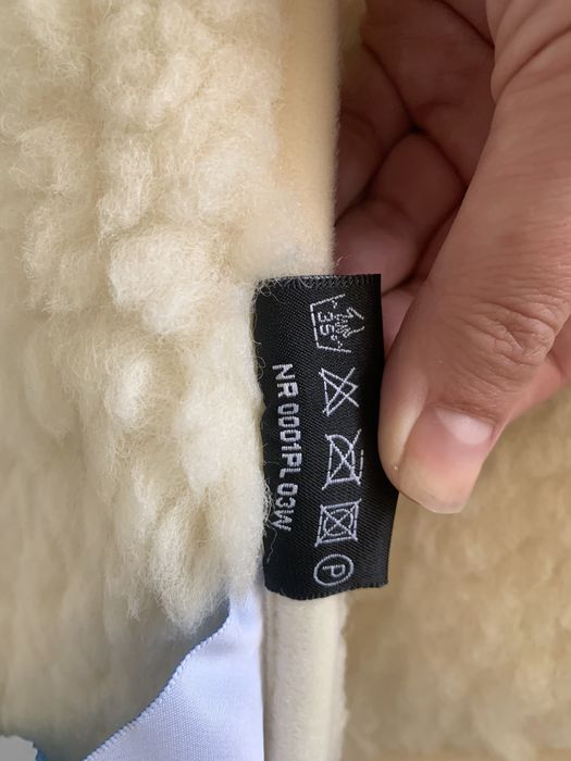 Koldra do rehabilitacji leczniczej z welny merynosa