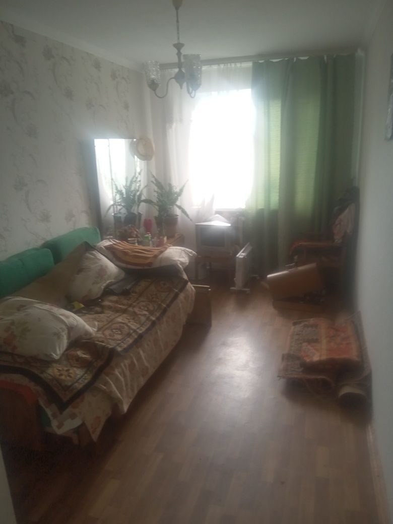 Сдам 3х комнатную