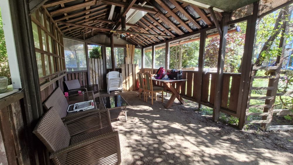 Działka Rod 1maja Malbork Chodkiewicza