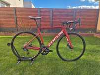 Rower szosowy Focus Izalco Max Disc 8.8 Ultegra, Carbon, roz. M (54cm)