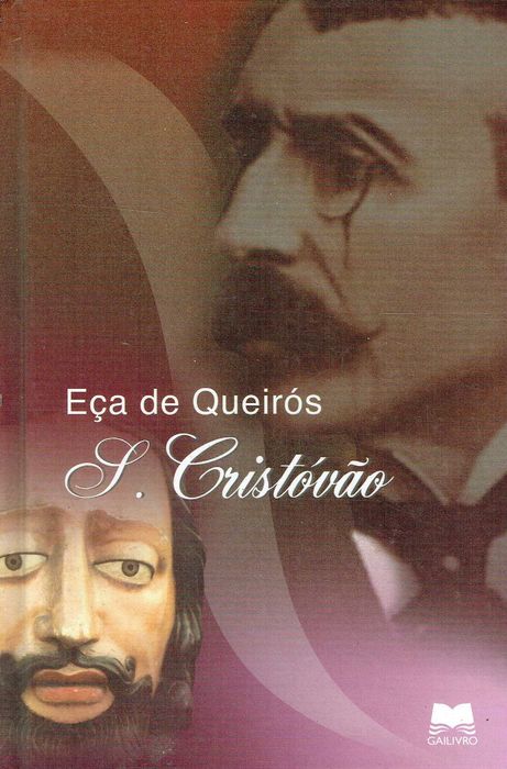 9668

S. Cristovão,
Eça de Queirós