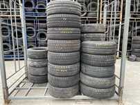 Opony pojedyncze 225/55R17C 235/60R17C Bridgestone Michelin Continental