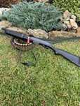 Shotgun airsoft mola
