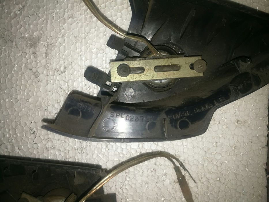 Для Mitsubishi lanser