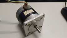 Motor de passo DUNASUN 4SHG-120A56SL