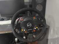 Thrustmaster TS-XW z obreczą R383 Sparco