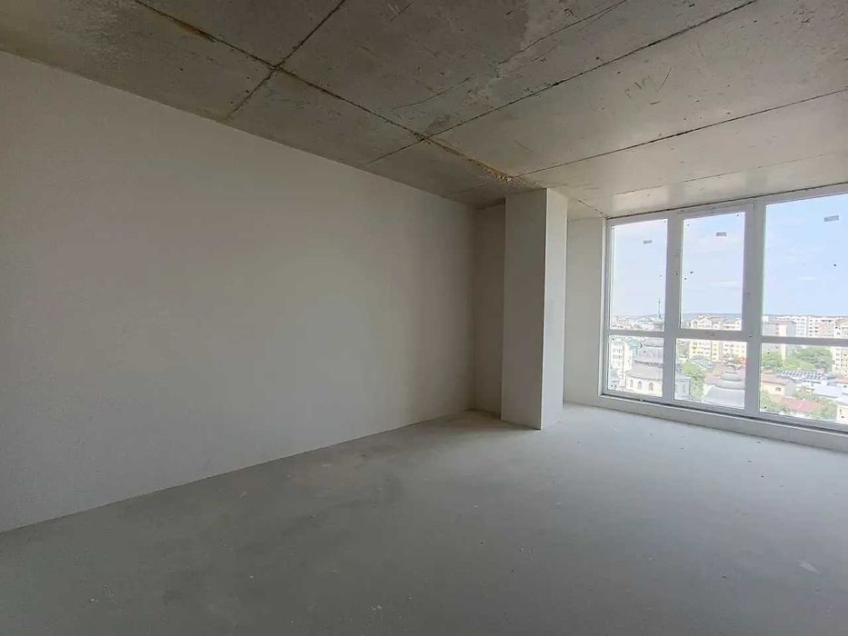 3-кімнатна 89,1 м² + комора в подарунок в зданому будинку
