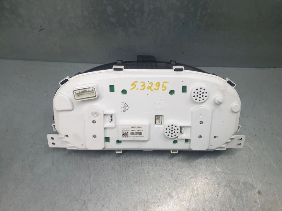 Quadrante / painel de instrumentos SUZUKI Vitara (LY)