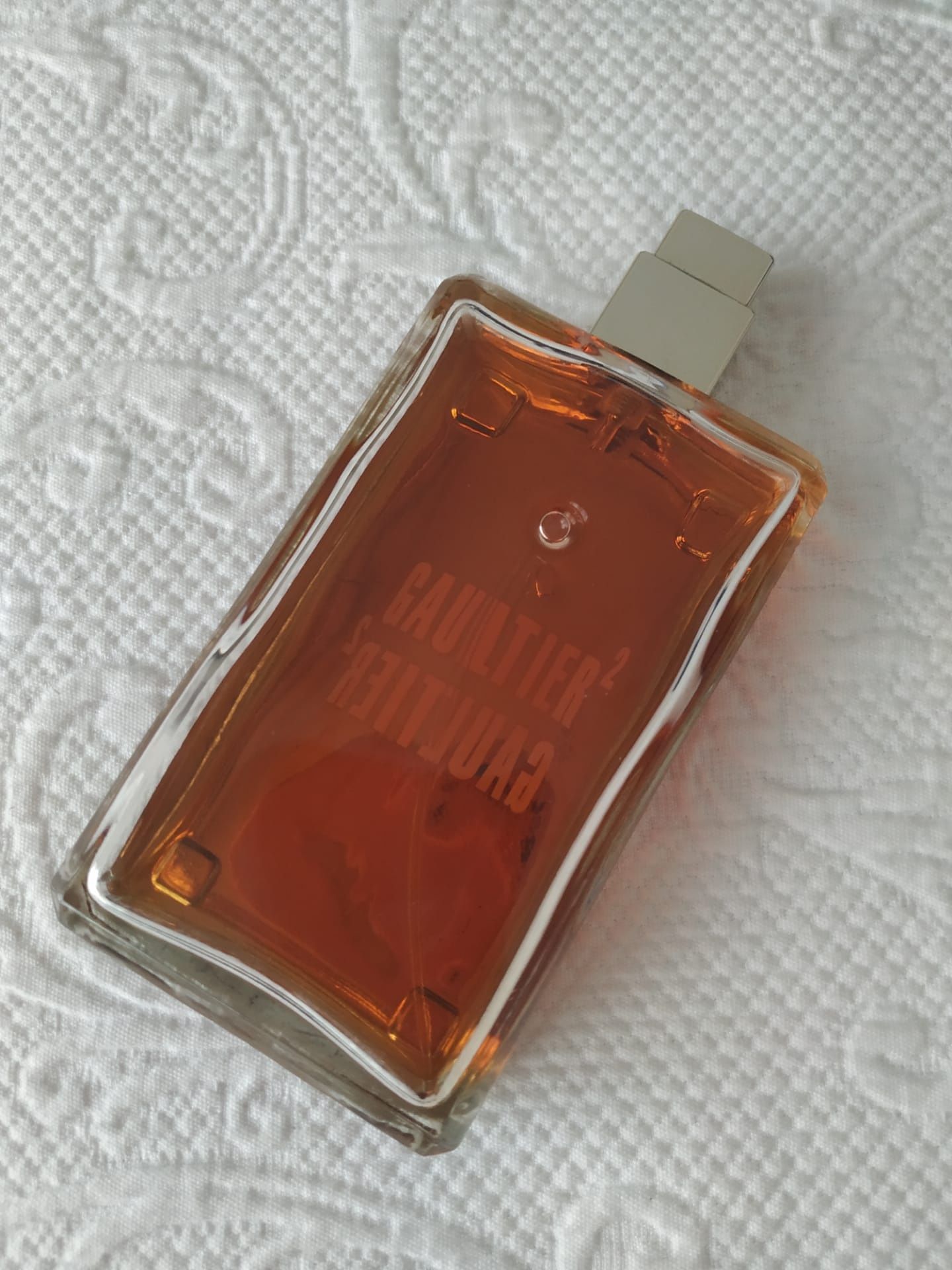 perfume Jean Paul gaultier 2