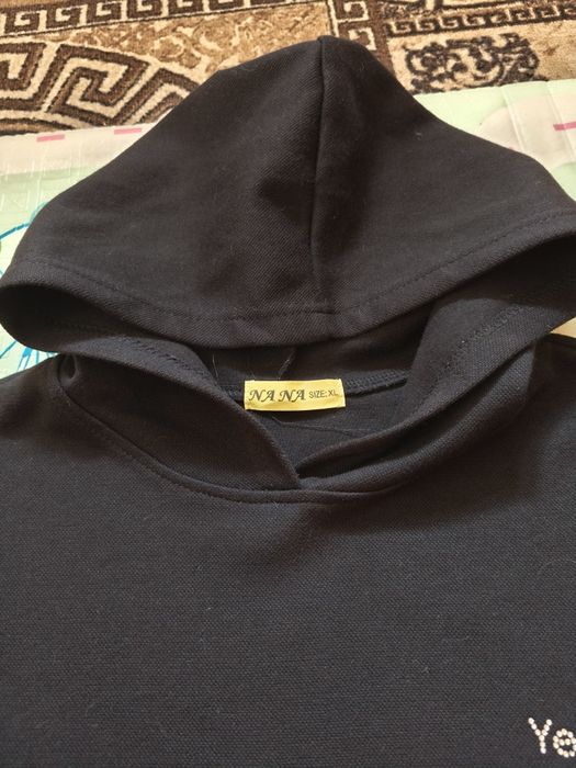 Спортивний костюм класика,жіночий костюм чорний