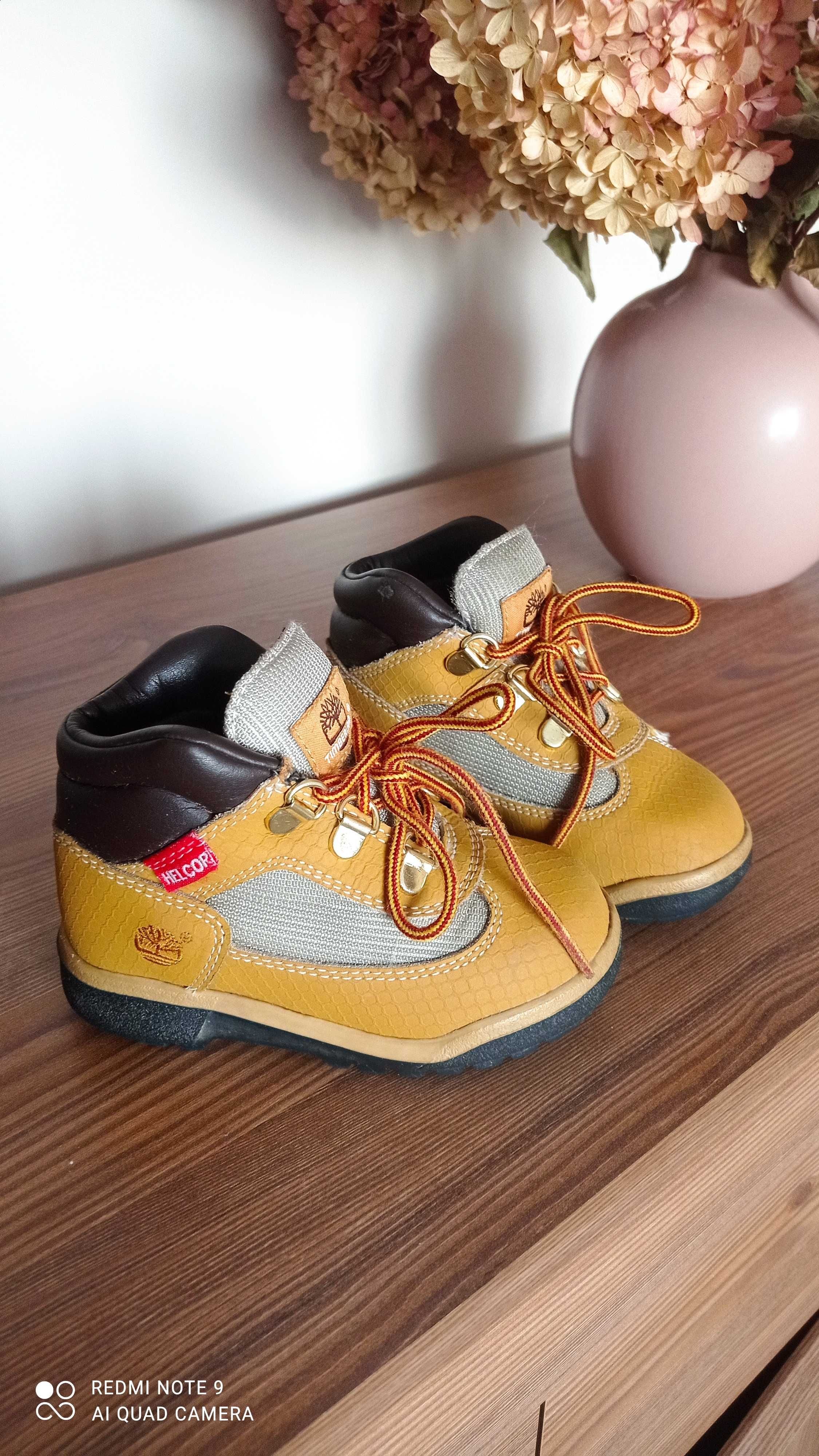 Timberland dzieciece