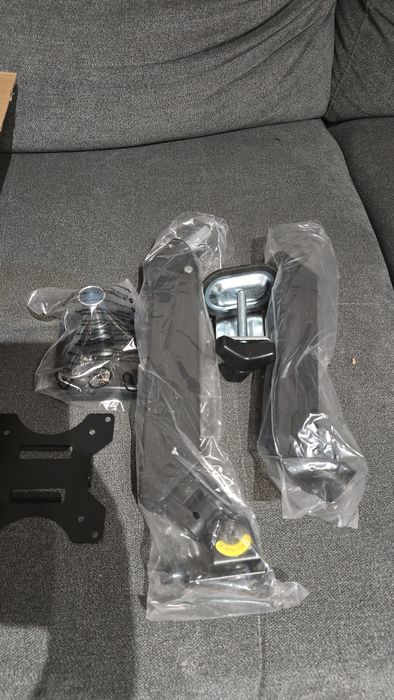 Suporte para Ecran Gamer