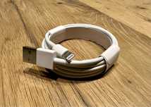 Kabel do iPhone iPad 2m usb-a/lightning