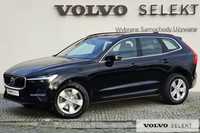 Volvo XC 60 FV VAT23%,AWD 197+14KM, Keyless, Kamera cofania, Google System,