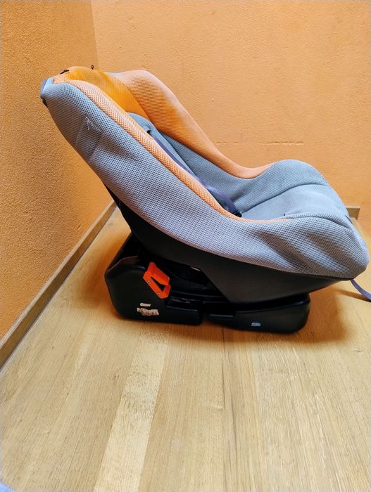 Fotelik samochodowy 9-18