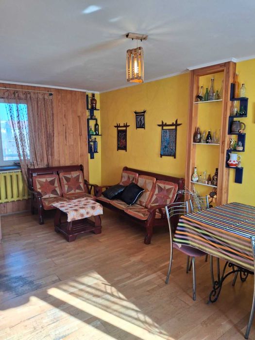 (13) Продам міцний 2-поверховий будинок в Сухому Лимані.