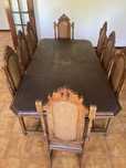 Vendo Sala de jantar