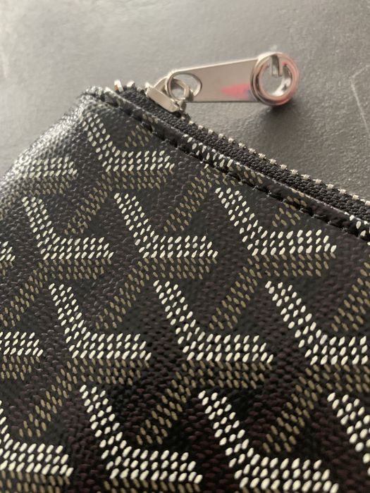 Saszetka Goyard