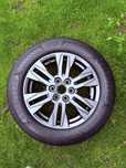 Opony Goodyear 215/60R17C EfficientGrip Cargo 2 109/107H