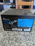 Seasonic 650w PSU