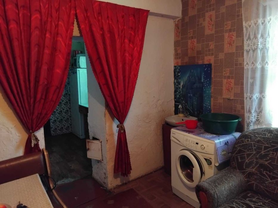 Продам будинок з ділянкою 52 сотки біля лісу с.Воропаїв